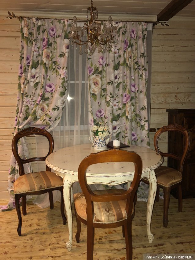 Гостевой дом Le Chalet — Туризм и путешествия: фотоотчеты из поездок