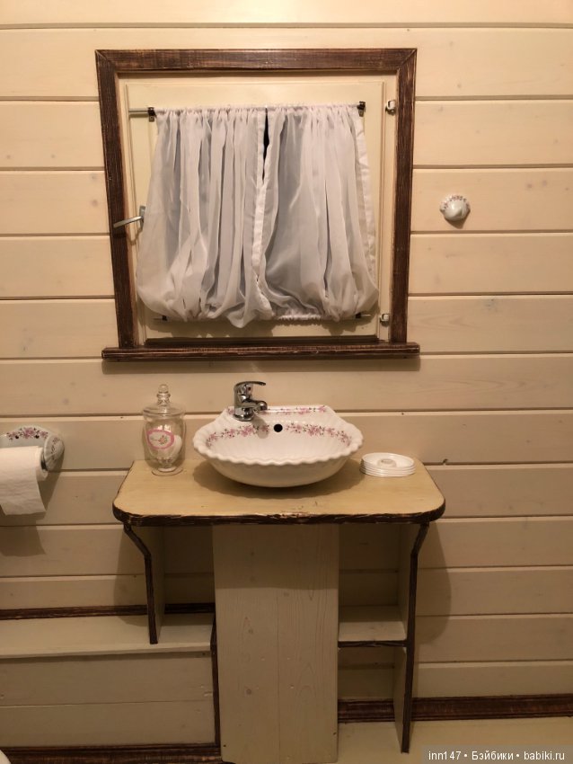 Гостевой дом Le Chalet — Туризм и путешествия: фотоотчеты из поездок