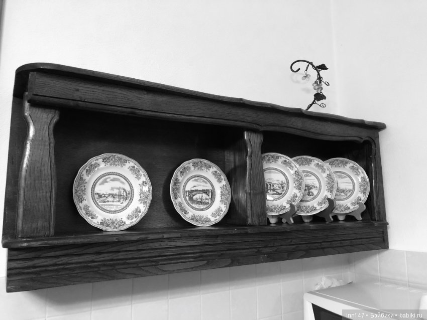 Гостевой дом Le Chalet — Туризм и путешествия: фотоотчеты из поездок