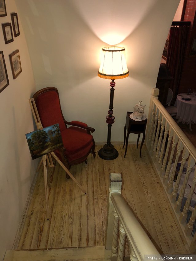 Гостевой дом Le Chalet — Туризм и путешествия: фотоотчеты из поездок (фото 3)