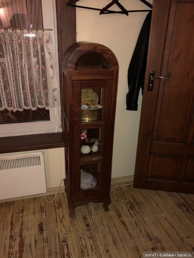 Гостевой дом Le Chalet — Туризм и путешествия: фотоотчеты из поездок