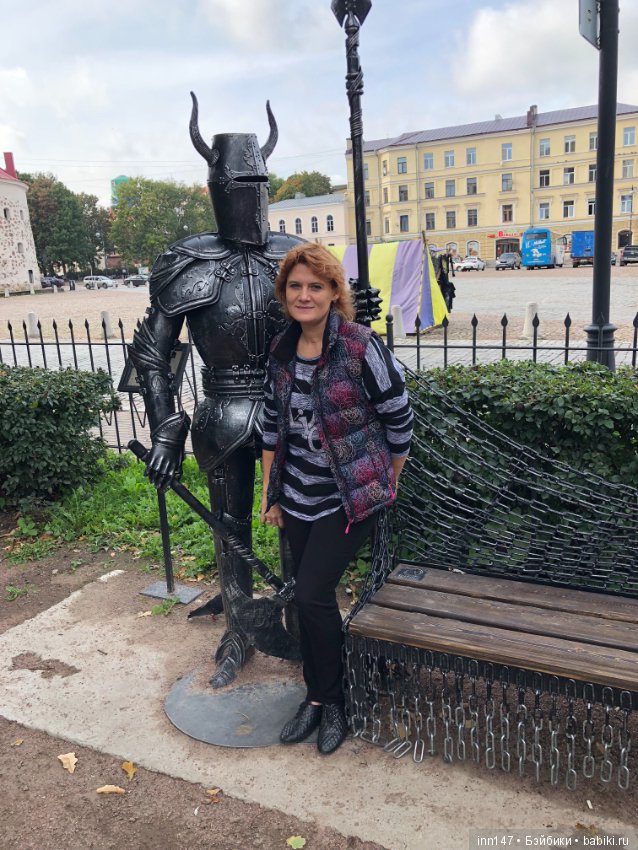 Окрестности Выборга — Куклы F&B Doll Studio: российские BJD (БЖД) (фото 2)