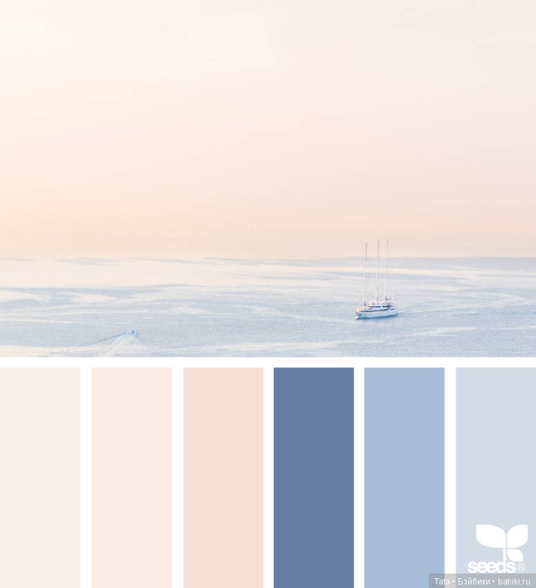 Еще раз о сочетании цветов (фото 10)