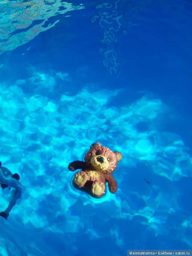 Приключения медвежонка Падди или маленькое путешествие большого друга