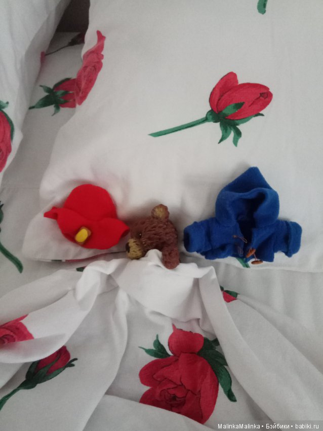 Приключения медвежонка Падди или маленькое путешествие большого друга