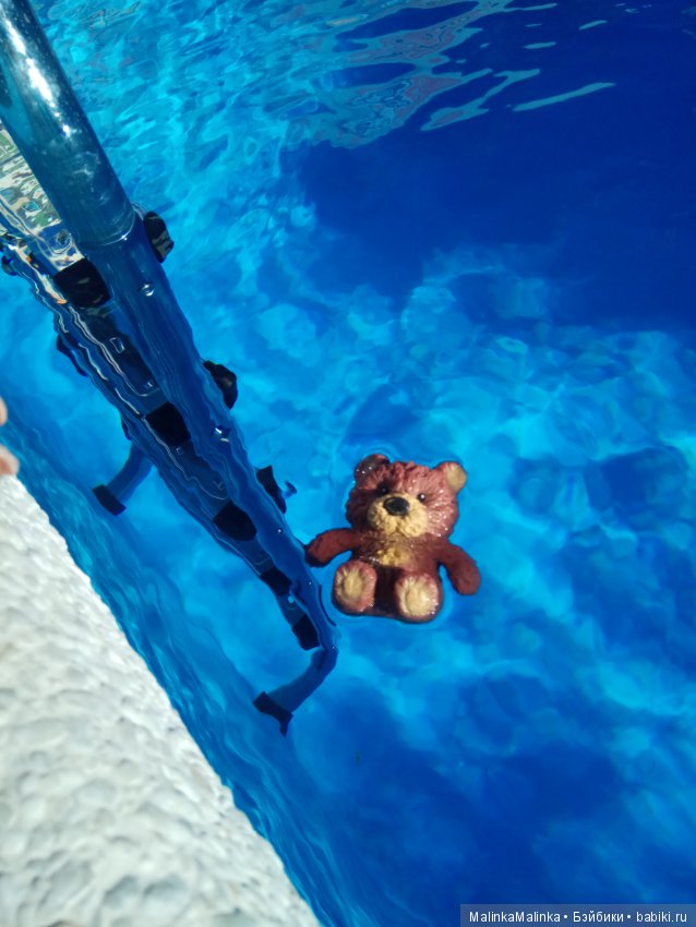 Приключения медвежонка Падди или маленькое путешествие большого друга