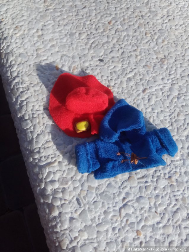 Приключения медвежонка Падди или маленькое путешествие большого друга