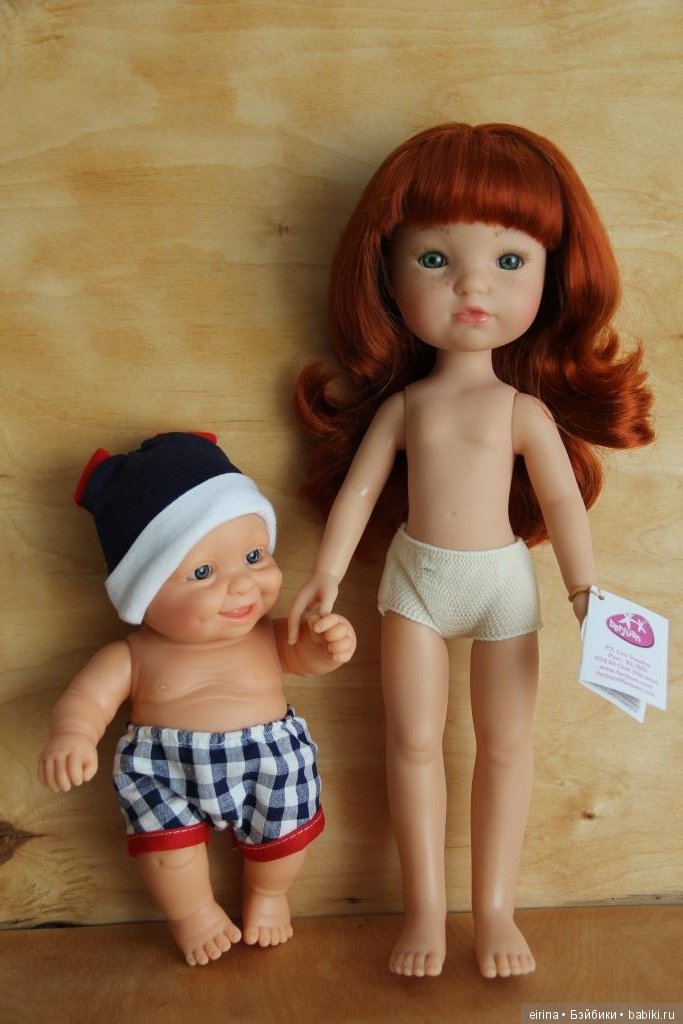 Мои новые кукложители — Домашние коллекции кукол: фото собраний (фото 2)