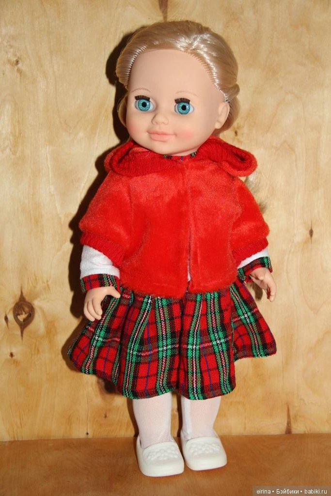 Мои новые кукложители — Домашние коллекции кукол: фото собраний (фото 4)