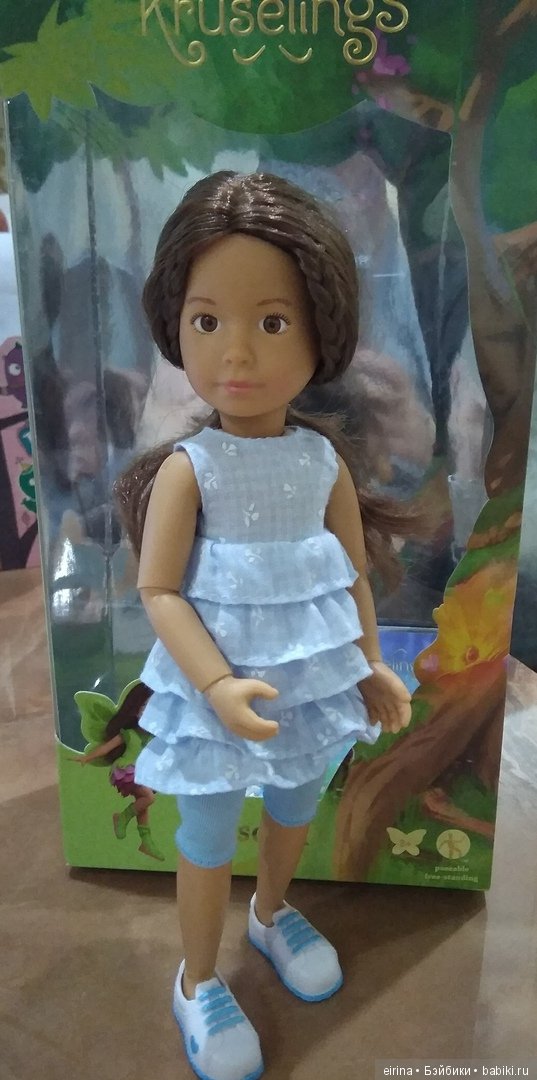 Мои новые кукложители — Домашние коллекции кукол: фото собраний