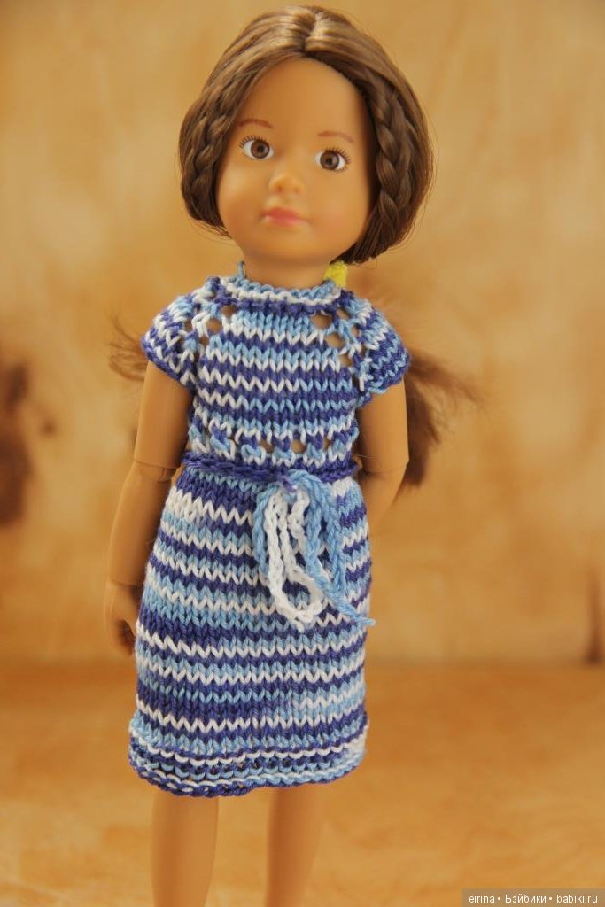 Мои новые кукложители — Домашние коллекции кукол: фото собраний (фото 5)