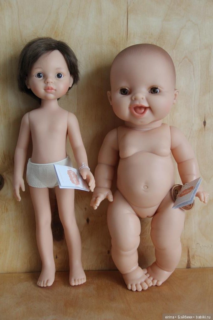 Мои новые кукложители — Домашние коллекции кукол: фото собраний (фото 3)