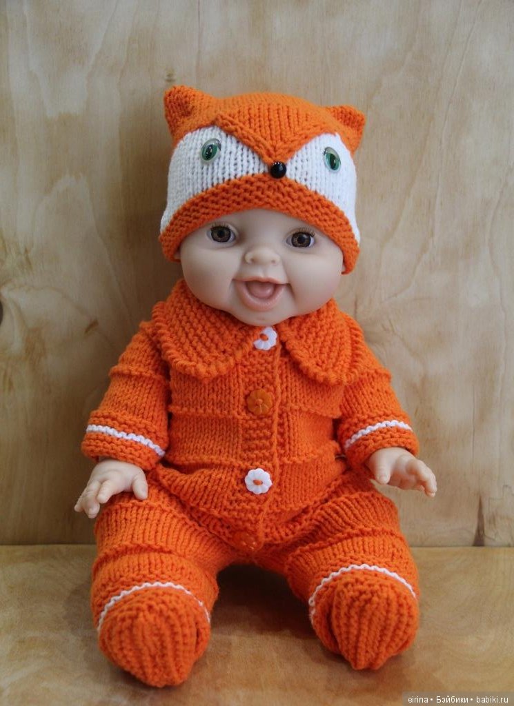 Мои новые кукложители — Домашние коллекции кукол: фото собраний (фото 6)