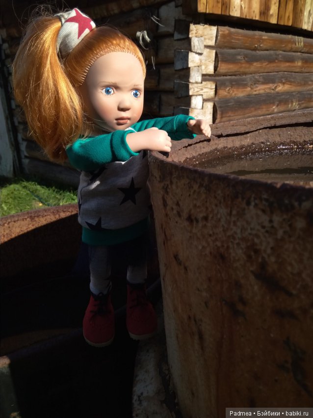 Такие разные Zwergnase — Куклы Zwergnase (Цвергназе/Цверги): фото