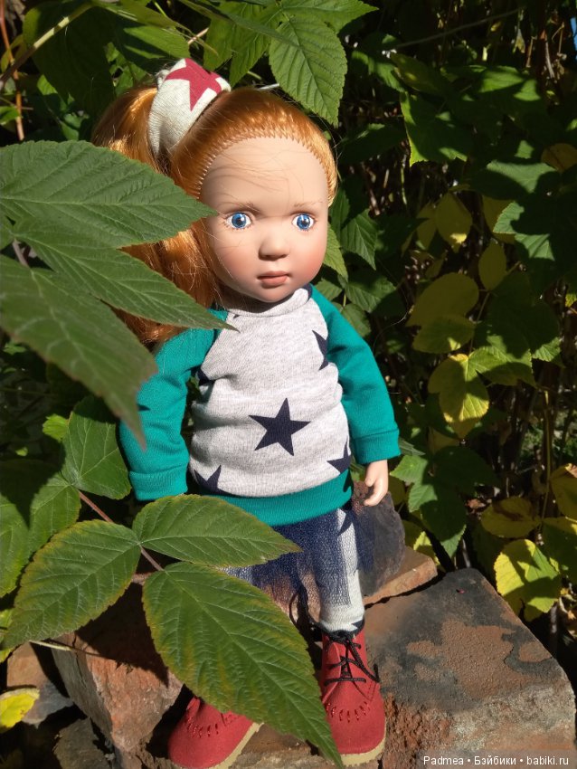 Такие разные Zwergnase — Куклы Zwergnase (Цвергназе/Цверги): фото (фото 5)