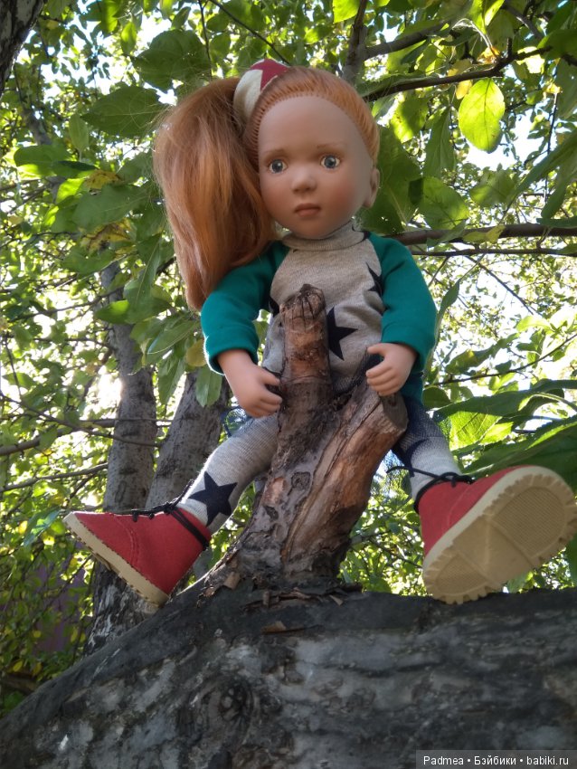 Такие разные Zwergnase — Куклы Zwergnase (Цвергназе/Цверги): фото (фото 6)