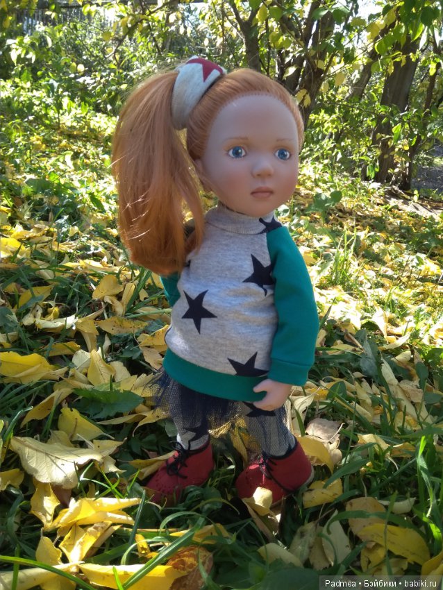 Такие разные Zwergnase — Куклы Zwergnase (Цвергназе/Цверги): фото (фото 3)