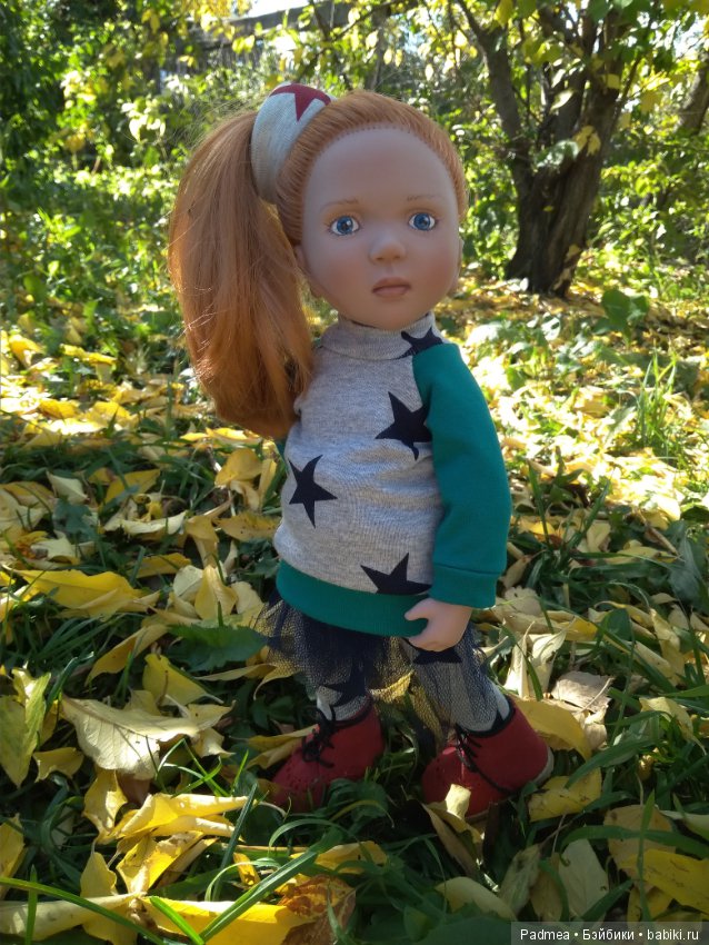 Такие разные Zwergnase — Куклы Zwergnase (Цвергназе/Цверги): фото (фото 4)