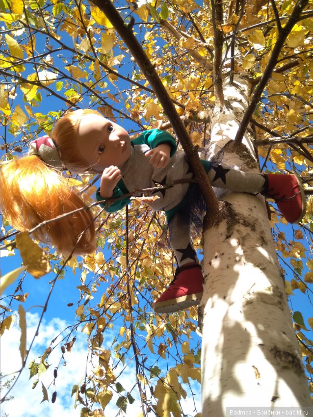 Такие разные Zwergnase — Куклы Zwergnase (Цвергназе/Цверги): фото (фото 9)