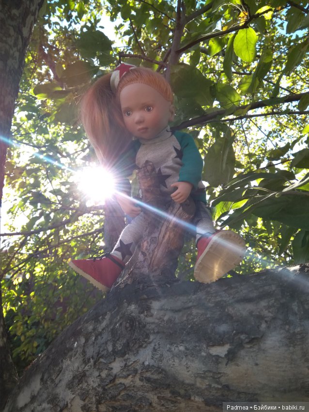 Такие разные Zwergnase — Куклы Zwergnase (Цвергназе/Цверги): фото (фото 7)