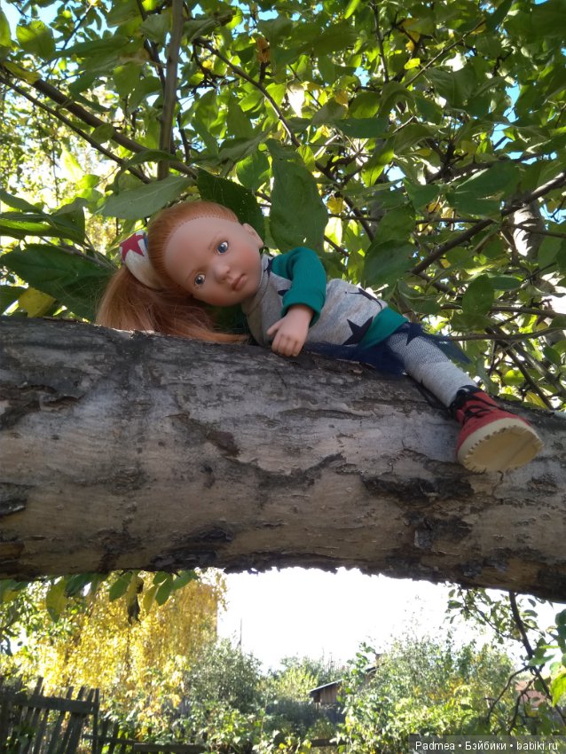 Такие разные Zwergnase — Куклы Zwergnase (Цвергназе/Цверги): фото (фото 8)