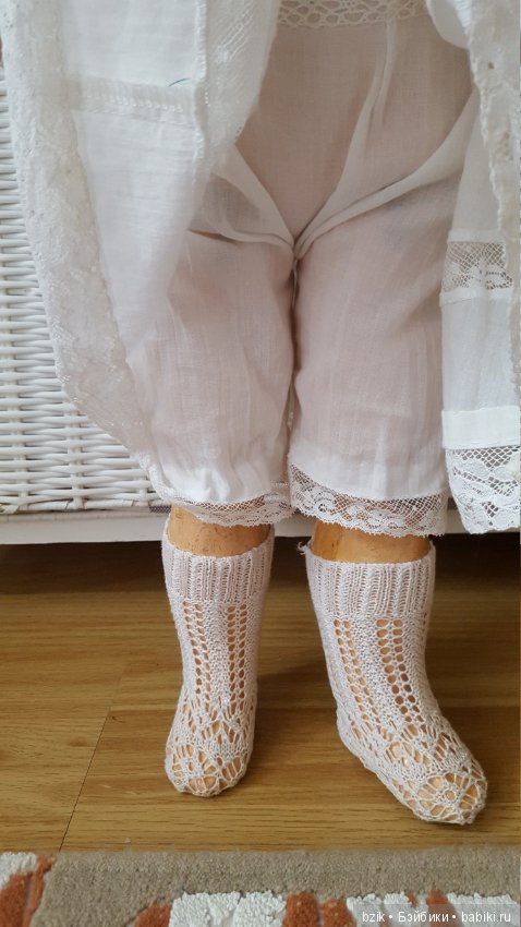 Мечты сбываются — Антикварные куклы Jumeau (Жюмо): Tete Jumeau (фото 5)