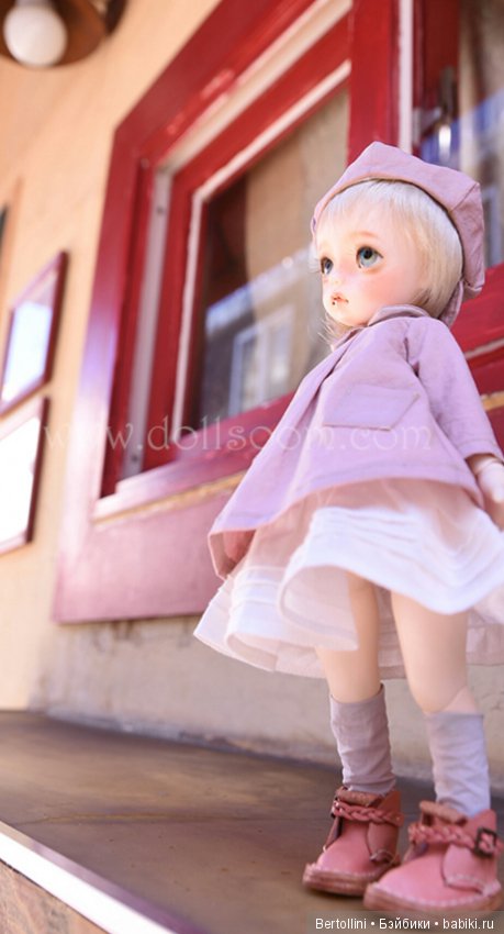 Soom Neo Angelregion с 27 сентября по 10 октября будут продавать Mabelle 2.6 (фото 3)