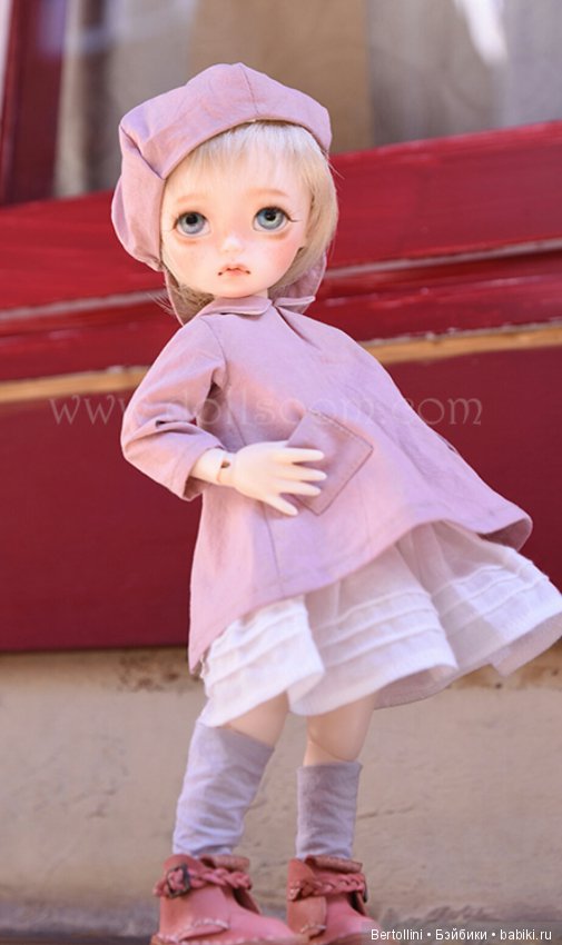 Soom Neo Angelregion с 27 сентября по 10 октября будут продавать Mabelle 2.6 (фото 5)