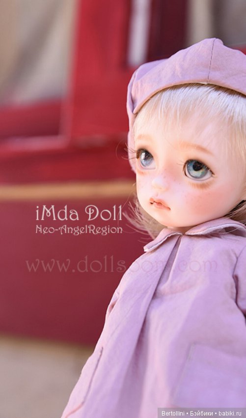 Soom Neo Angelregion с 27 сентября по 10 октября будут продавать Mabelle 2.6 (фото 2)