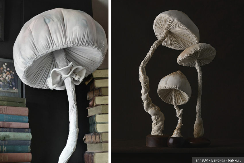 Бесподобный мистер Финч! Удивительные работы британского художника по текстилю