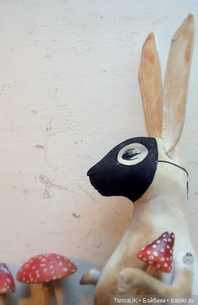 Бесподобный мистер Финч! Удивительные работы британского художника по текстилю