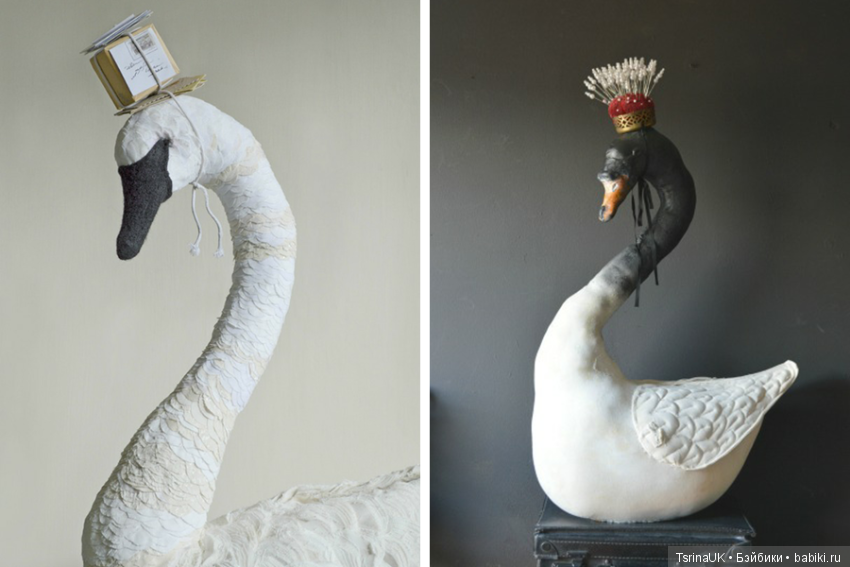 Бесподобный мистер Финч! Удивительные работы британского художника по текстилю (фото 2)