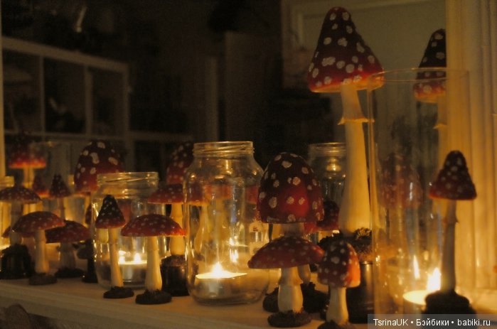 Бесподобный мистер Финч! Удивительные работы британского художника по текстилю