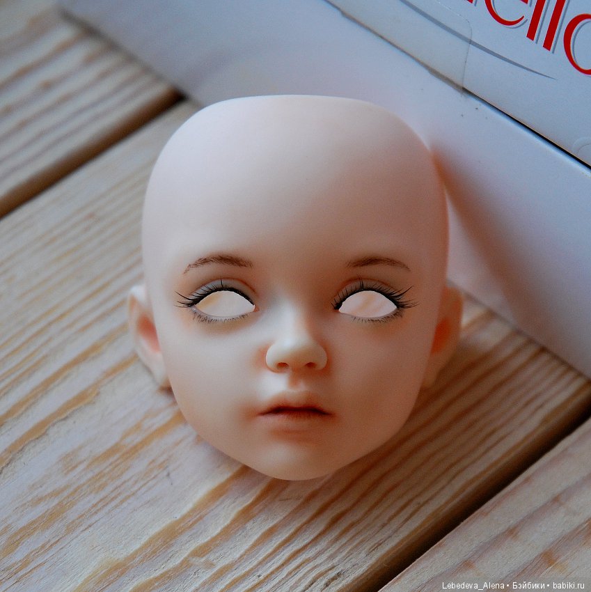 Переделка моей Марты — ООАК и репейнт игровых кукол: Bratz (фото 2)