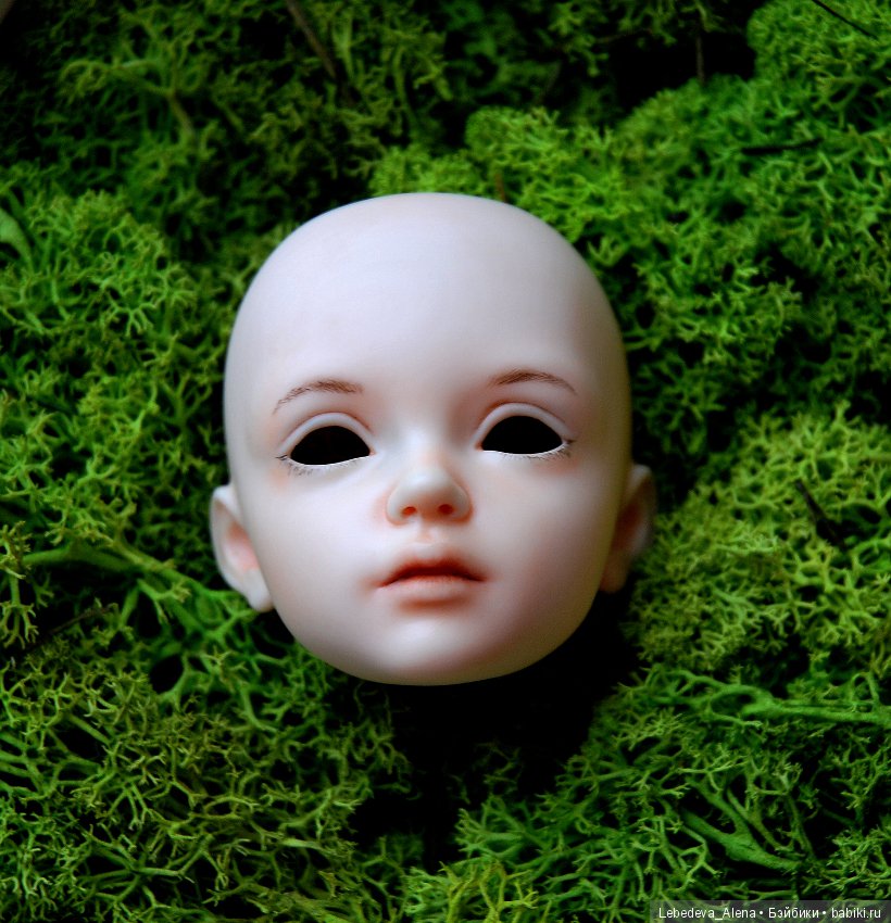 Переделка моей Марты — ООАК и репейнт игровых кукол: Bratz