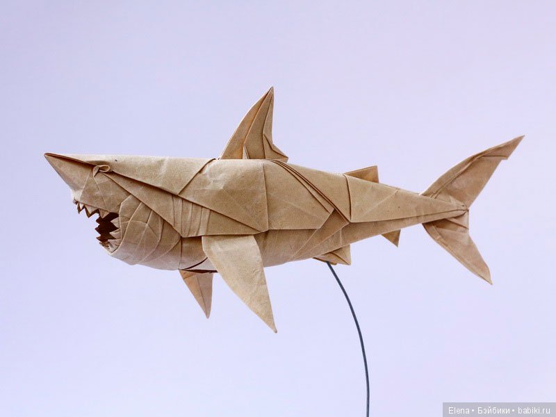 Nguyen Hung Cuong – скульптуры из бумаги (фото 6)