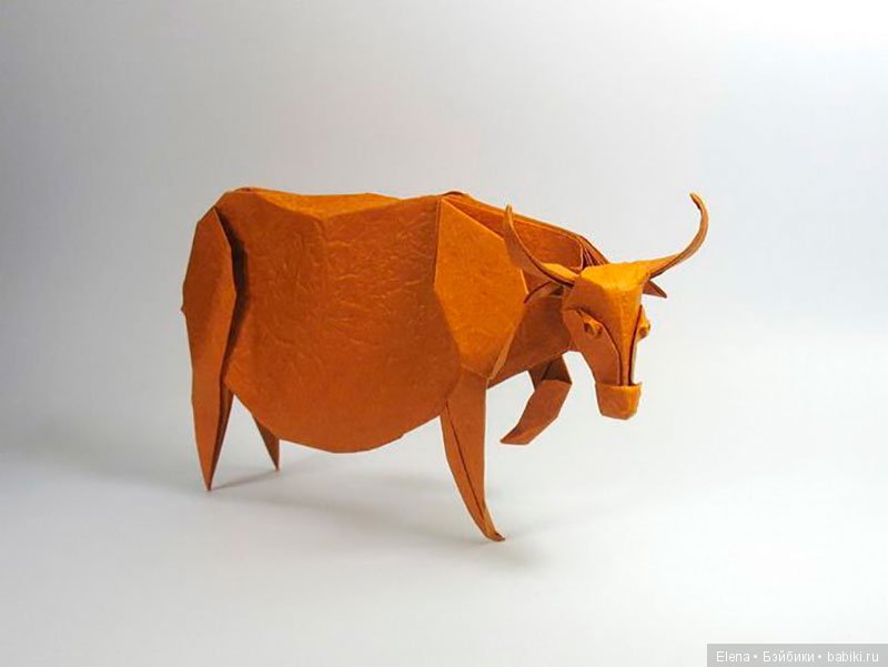 Nguyen Hung Cuong – скульптуры из бумаги