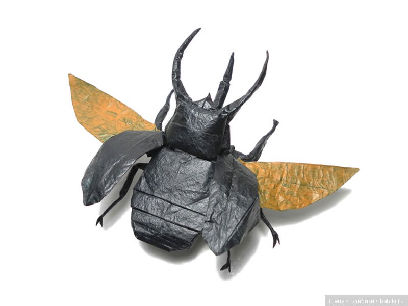 Nguyen Hung Cuong – скульптуры из бумаги (фото 10)