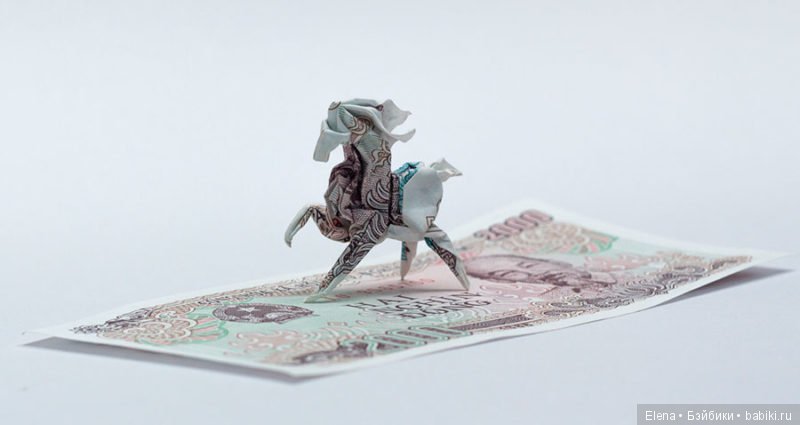 Nguyen Hung Cuong – скульптуры из бумаги