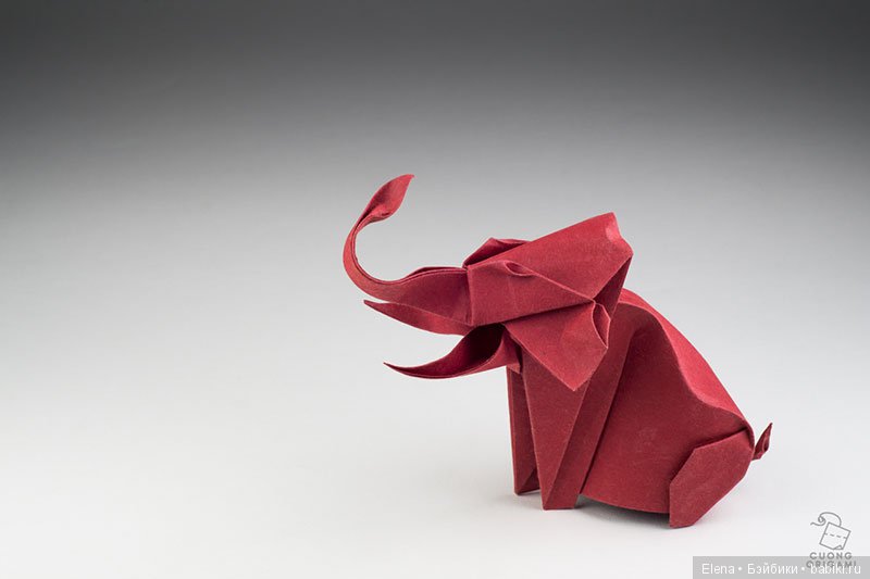 Nguyen Hung Cuong – скульптуры из бумаги (фото 2)