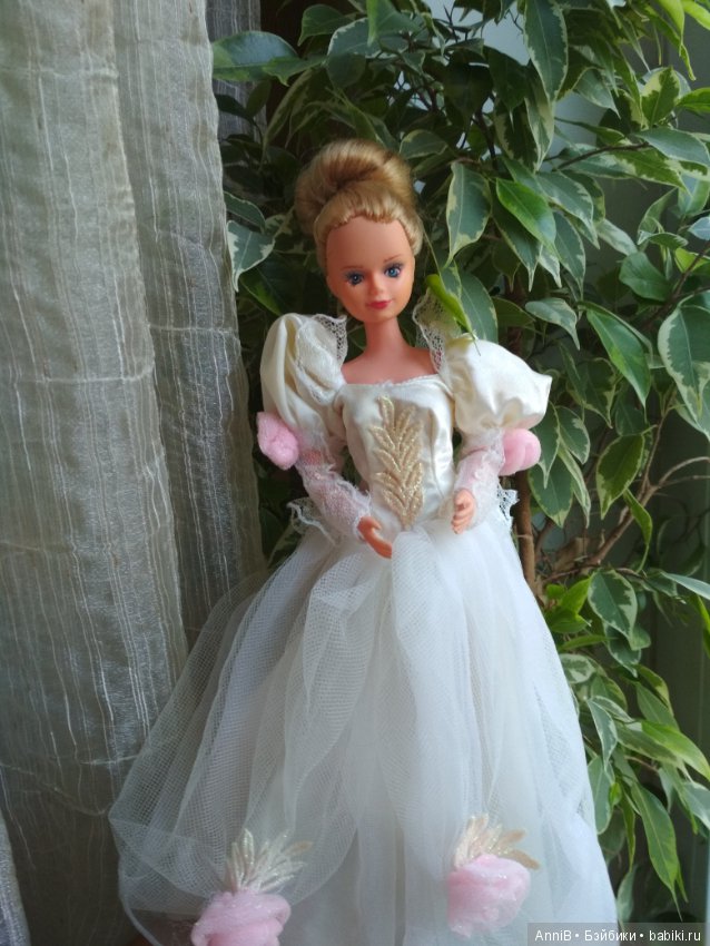 Гостья из детства — Игрушки СССР и советского детства: резиновые