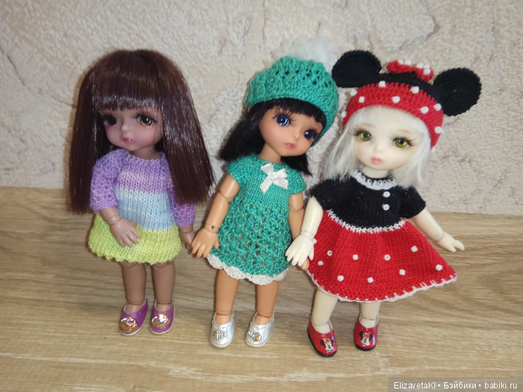 Мой детский сад. Размер 12 см (фото 8)