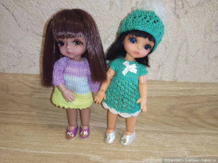 Мой детский сад. Размер 12 см (фото 6)