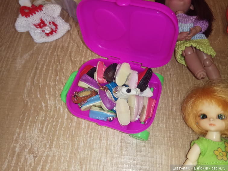 Мой детский сад. Размер 12 см