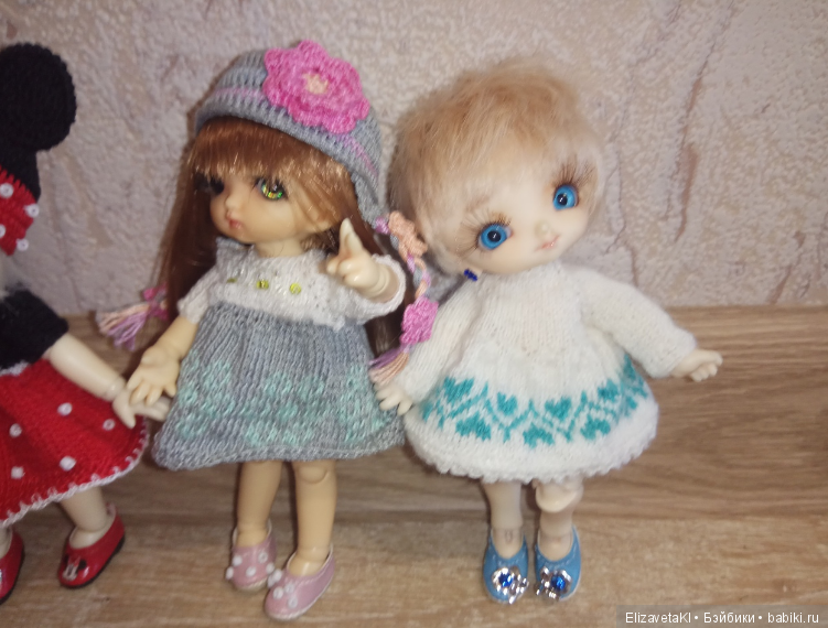 Мой детский сад. Размер 12 см