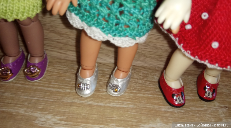 Мой детский сад. Размер 12 см (фото 9)