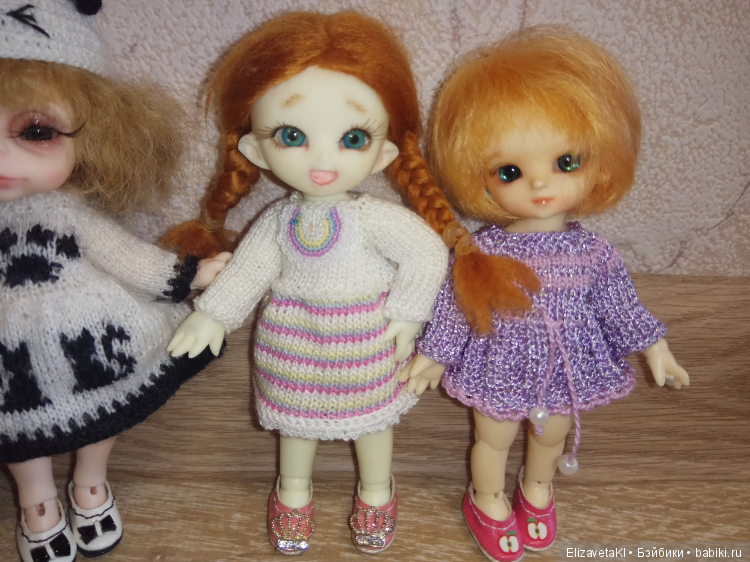 Мой детский сад. Размер 12 см