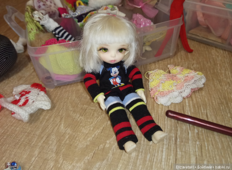 Мой детский сад. Размер 12 см (фото 7)