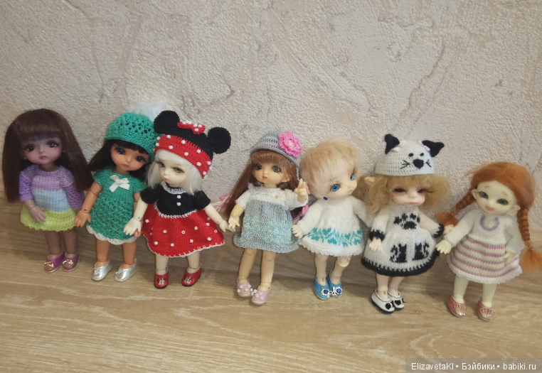 Мой детский сад. Размер 12 см