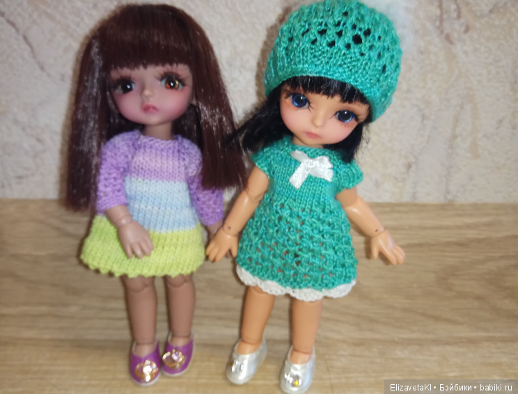 Мой детский сад. Размер 12 см (фото 5)